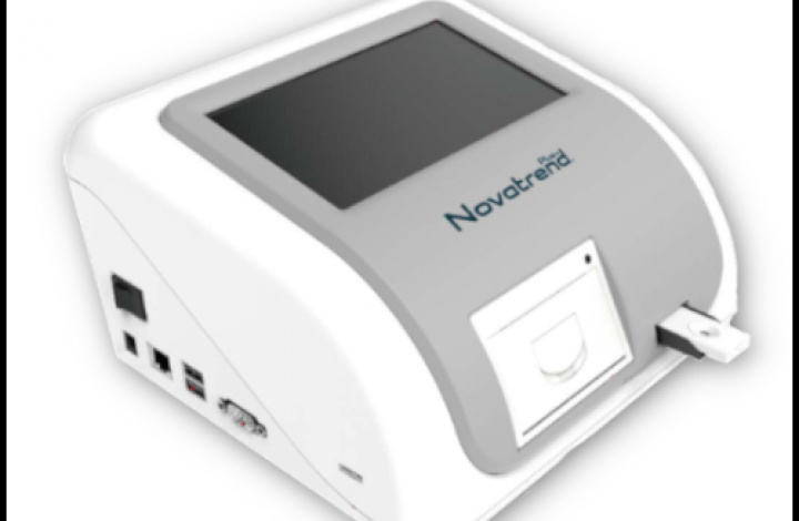 Rozšírenie portfólia ambulantnej diagnostiky - POCT